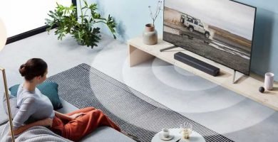 las mejores barras de sonido, barras de sonido mejores